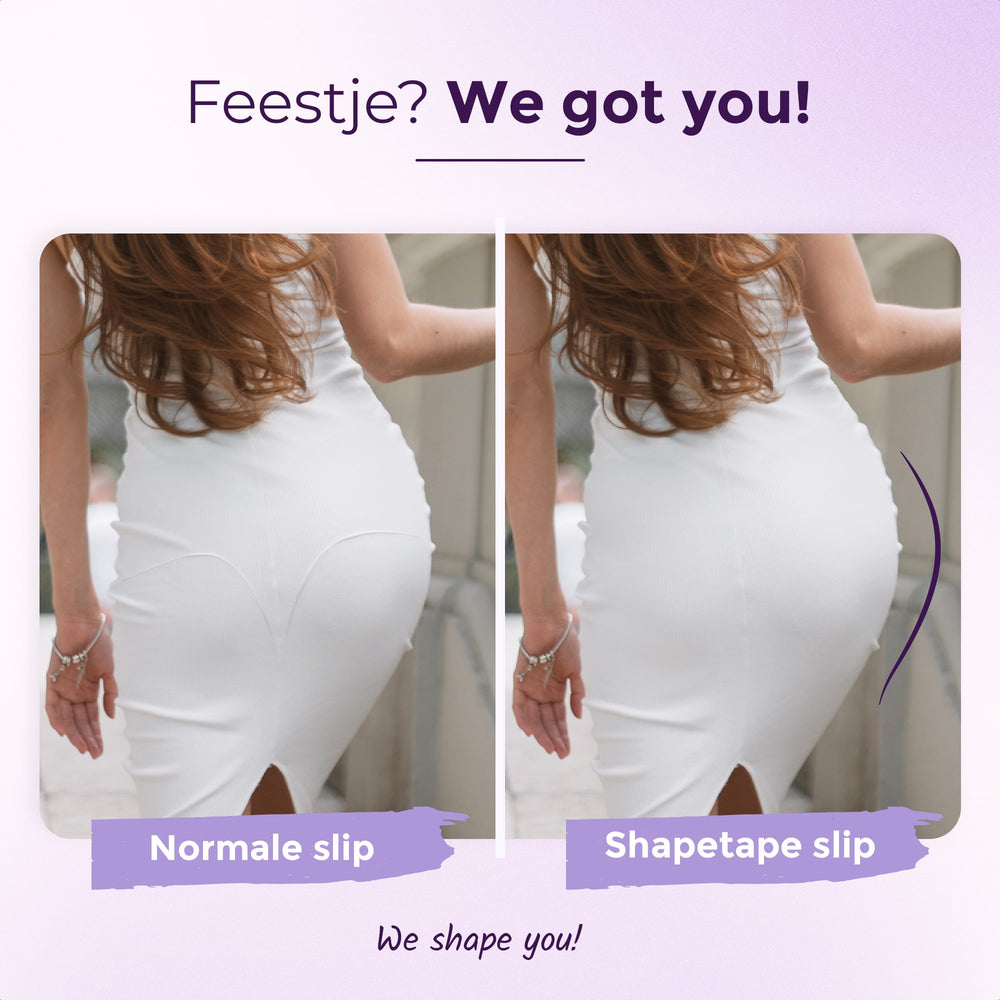 Der perfekte nahtlose String