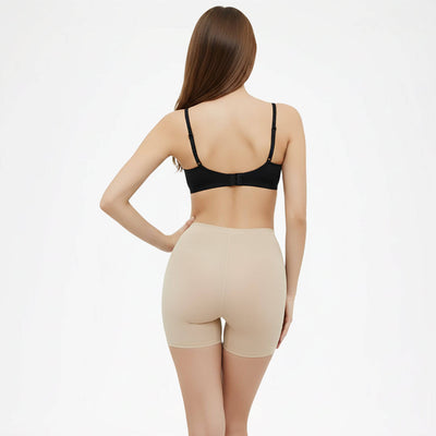 High Waist Corrigerend Broekje - Naadloos