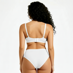 Naadloze High Waist Slip - Set van 3