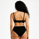 Naadloze High Waist Slip - Set van 3 - Back image