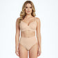 Naadloze High Waist String - Set van 3
