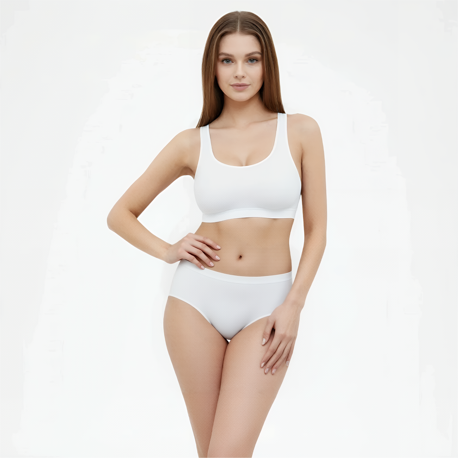 Naadloze Slip - Set van 3