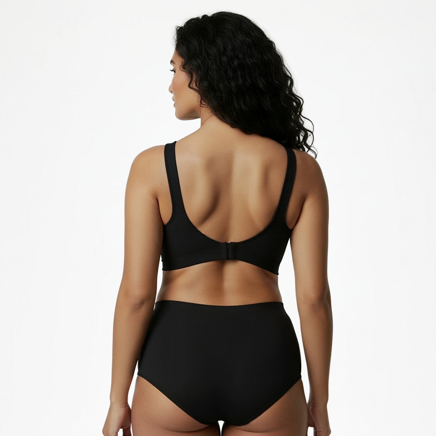 Naadloze Slip - Set van 3