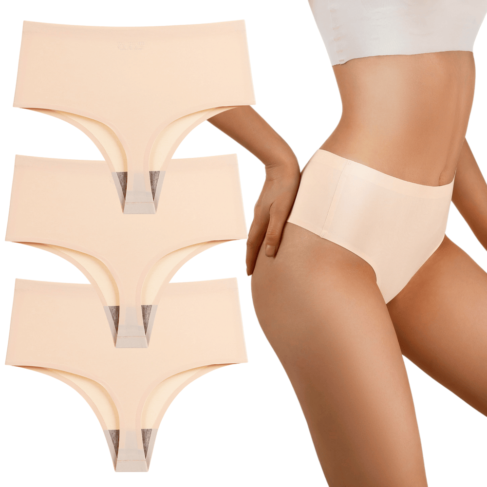 Nahtloser Faden - 3er Set