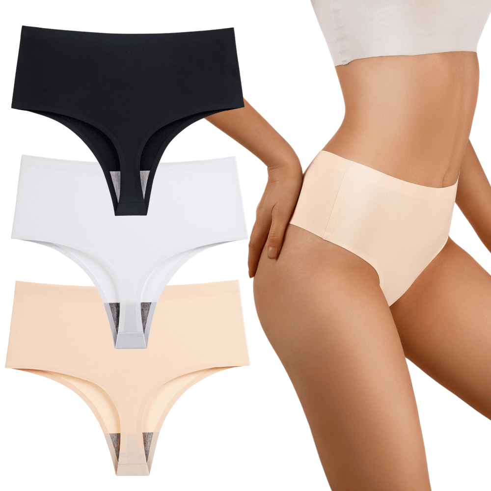 Nahtloser Faden - 3er Set