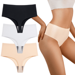 Nahtloser Faden - 3er Set