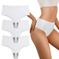 naadloze string wit