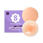 Siliconen Nipple Covers - Zonder Plaklaag