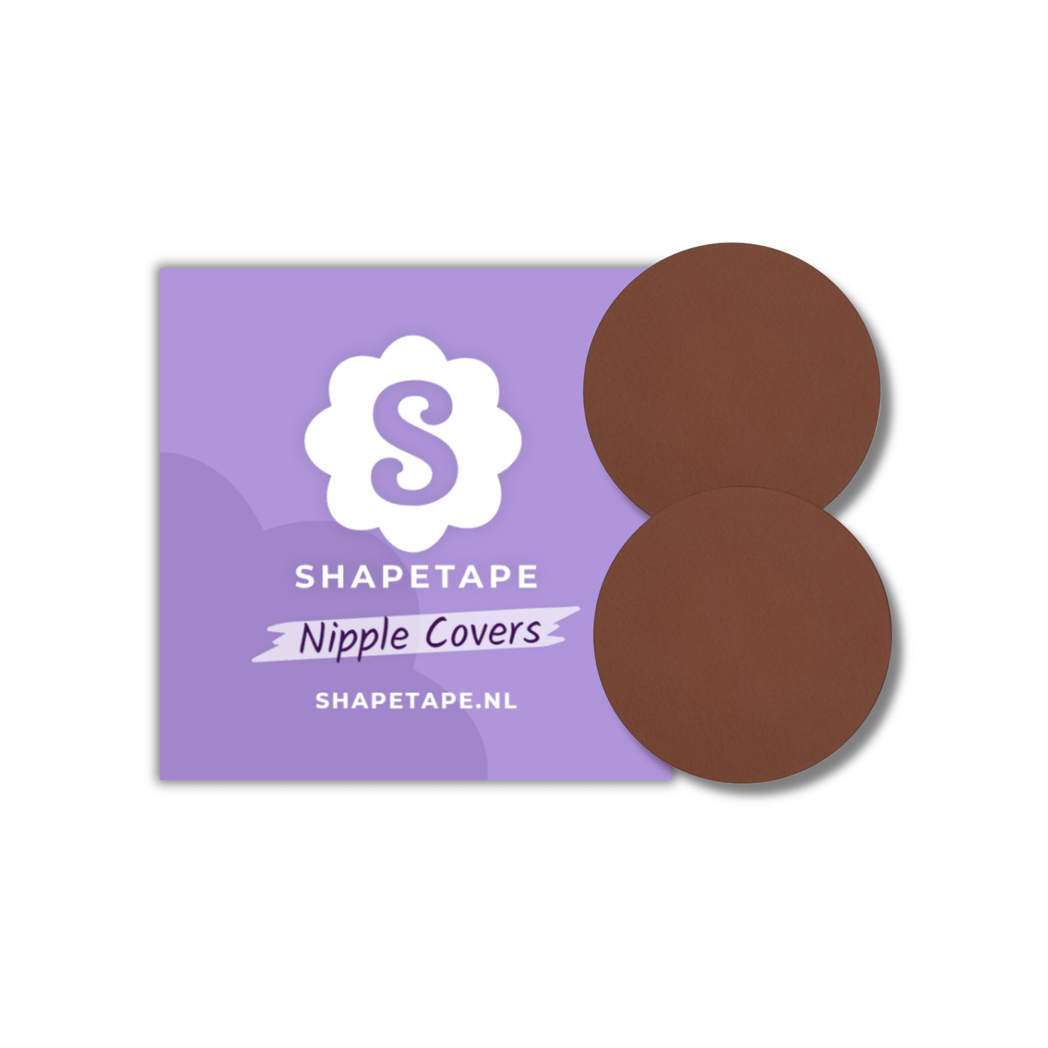 Katoenen Nipple Covers - Tepelplakkers