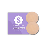 Katoenen Nipple Covers - Tepelplakkers