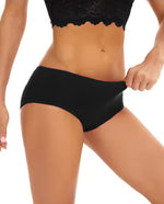 Menstruatie Slip - Low Waist