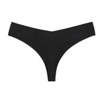 Naadloze Low Waist String - Set van 3