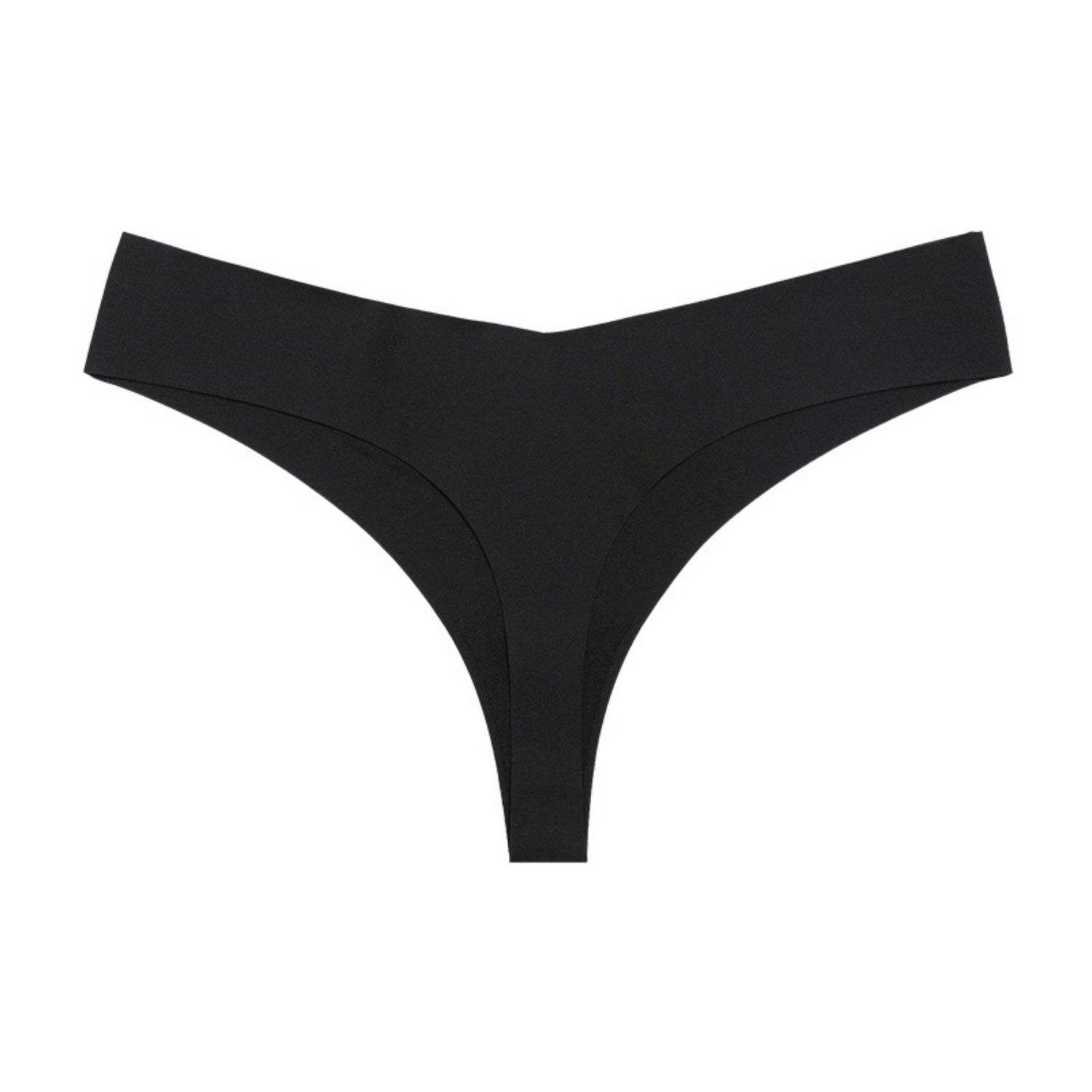 Naadloze Low Waist String - Set van 3