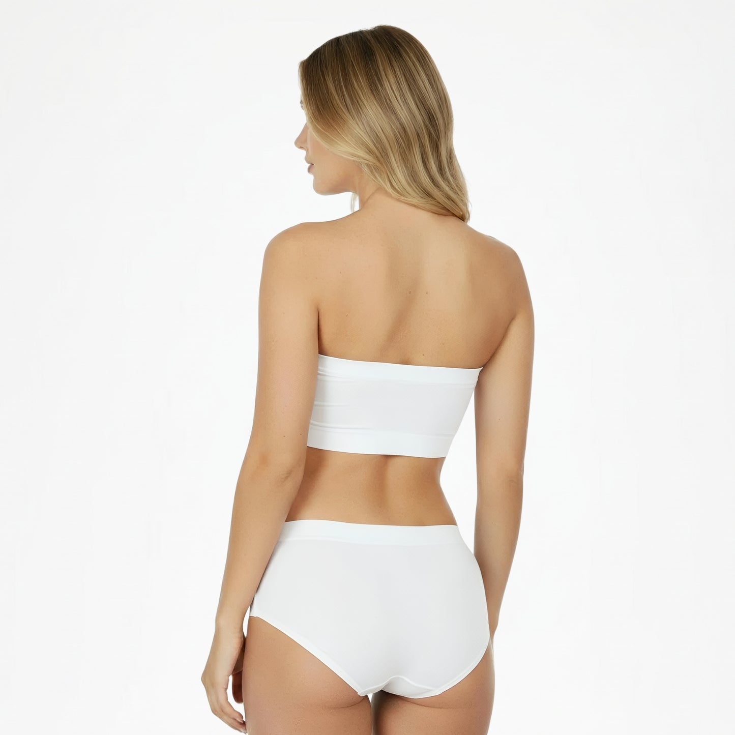 Strapless BH - Naadloos