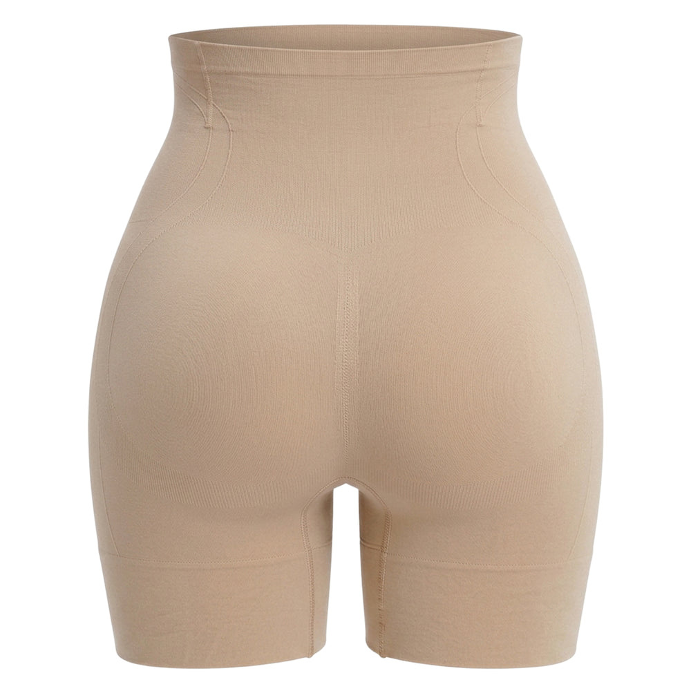 Corrigerende High Waist Shaper Short
