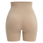 Corrigerende High Waist Shaper Short