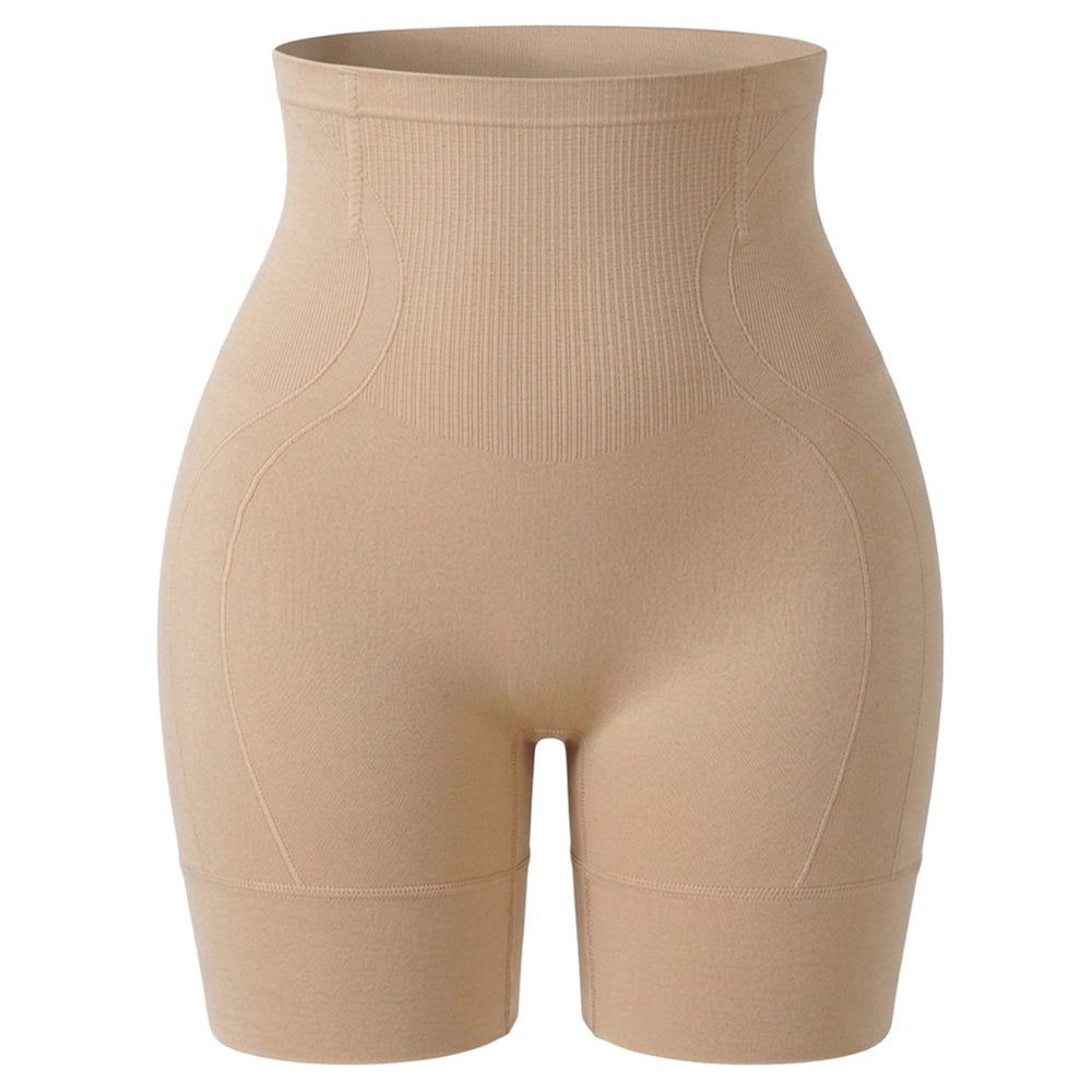 Corrigerende High Waist Shaper Short