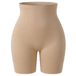 Corrigerende High Waist Shaper Short