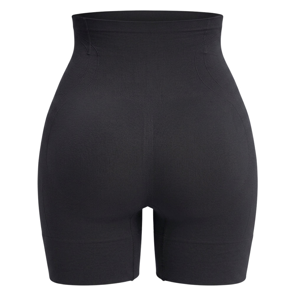 Corrigerende High Waist Shaper Short