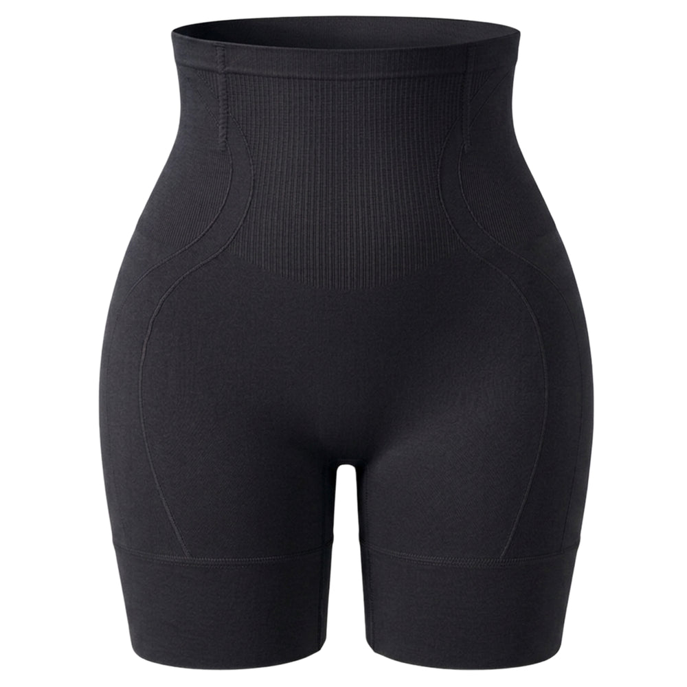 Corrigerende High Waist Shaper Short