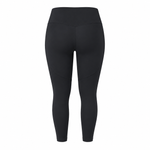 High Waist Sportlegging met Telefoonzak