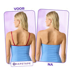 Plak BH (Push up BH)