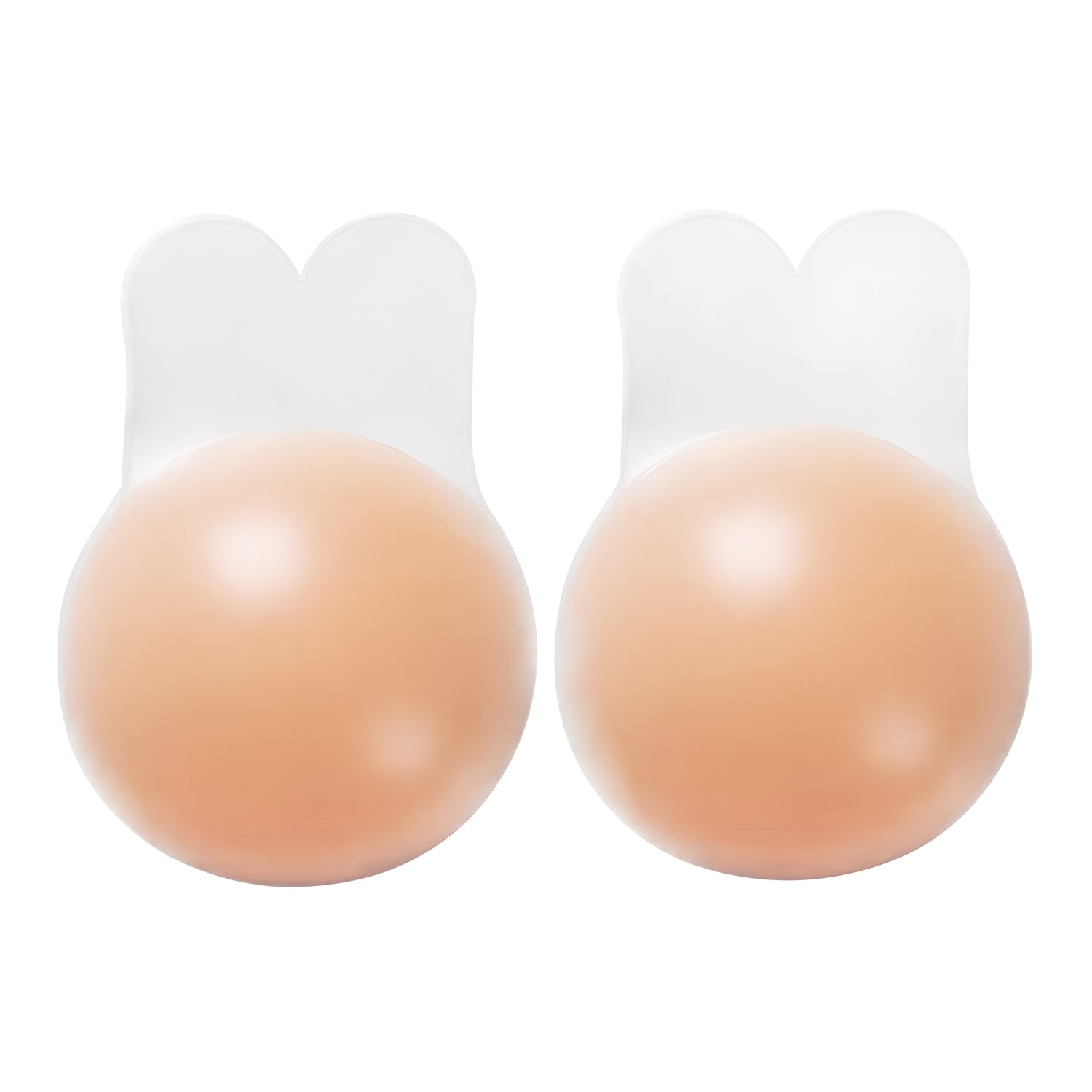 Siliconen Plak BH (Push up BH)