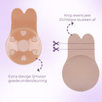 Plak BH (Push up BH)