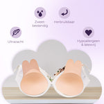 Plak BH (Push up BH)