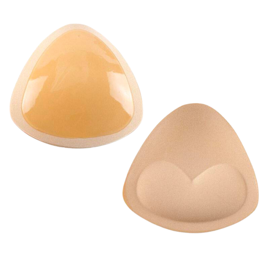 Push up pads (BH Vulling)