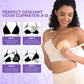 Sticky Push up pads (BH vulling)