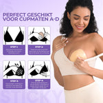 Klebepolster zum Hochdrücken (BH-Einlage)