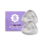 Siliconen Push up pads (BH Vulling)