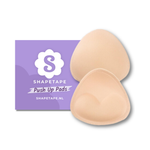 Push up pads (BH Vulling)