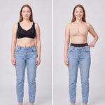 High Waist Corrigerend Broekje - Naadloos