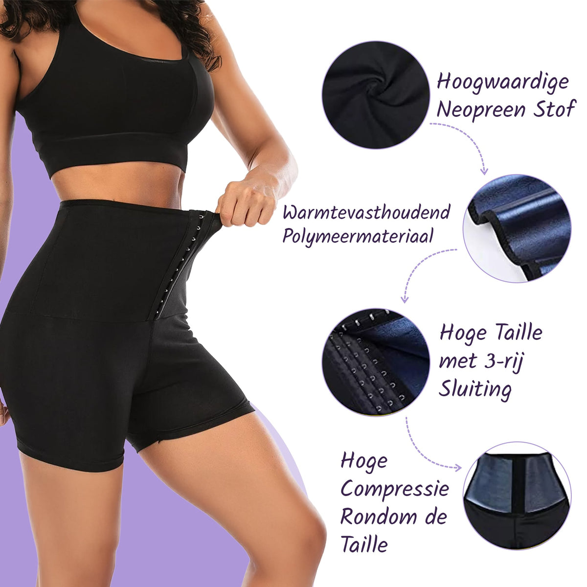 Steigere deine Fettverbrennung