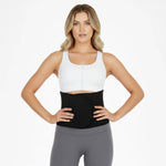 Taillentrainer - Schweißband für den Bauch