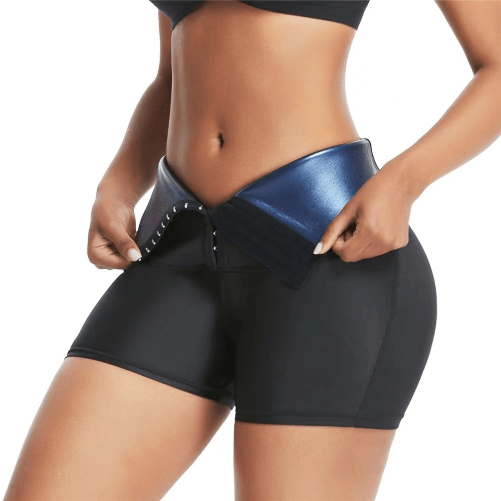 Sauna Short - Waist Trainer