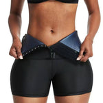 Sauna Short - Waist Trainer