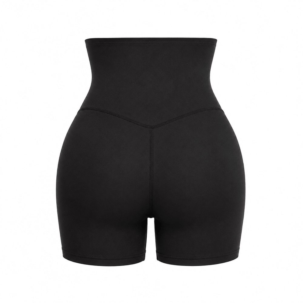 Sauna Short - Waist Trainer