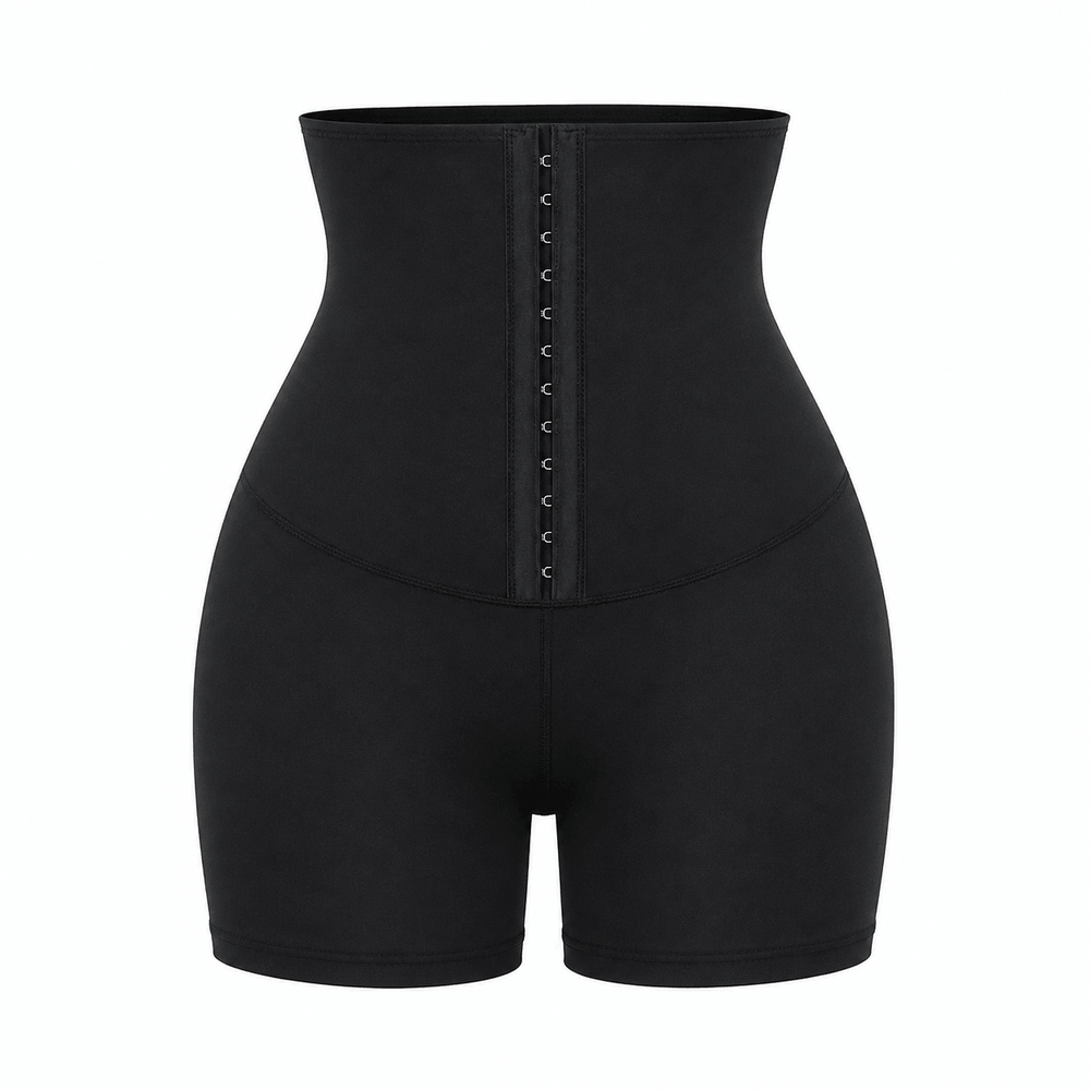 Sauna Short - Waist Trainer
