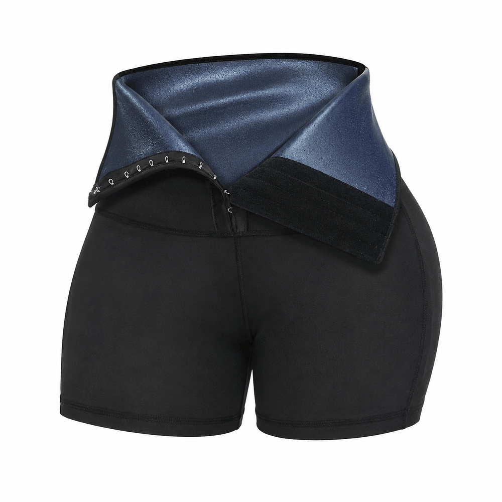 Sauna Short - Waist Trainer