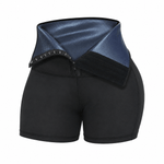 Sauna Short - Waist Trainer