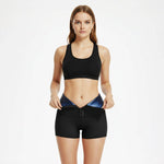 Sauna Short - Waist Trainer