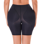 High waist Hip en butt lifter broekje met vulling