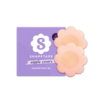 Boob tape + Nipple covers