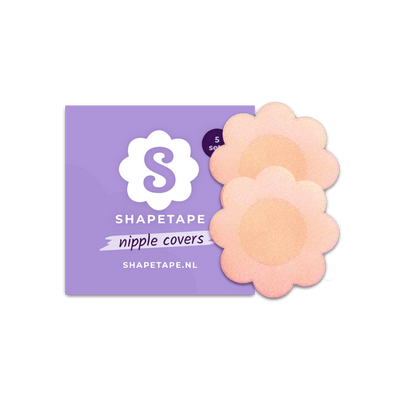 Boob Tape Welkomstpakket