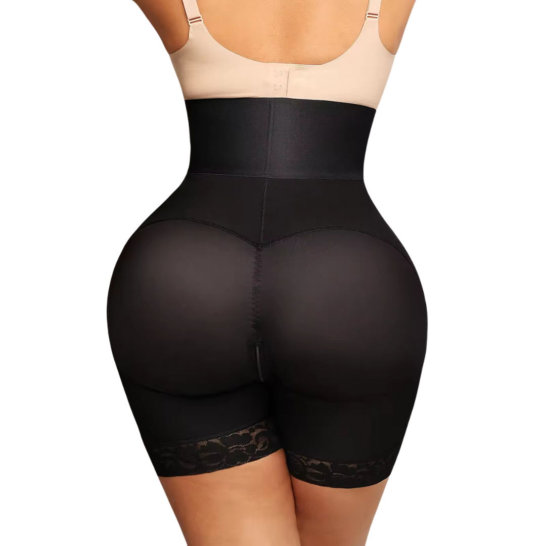 Corrigerende Body Shaper Short