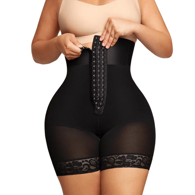 Corrigerende Body Shaper Short