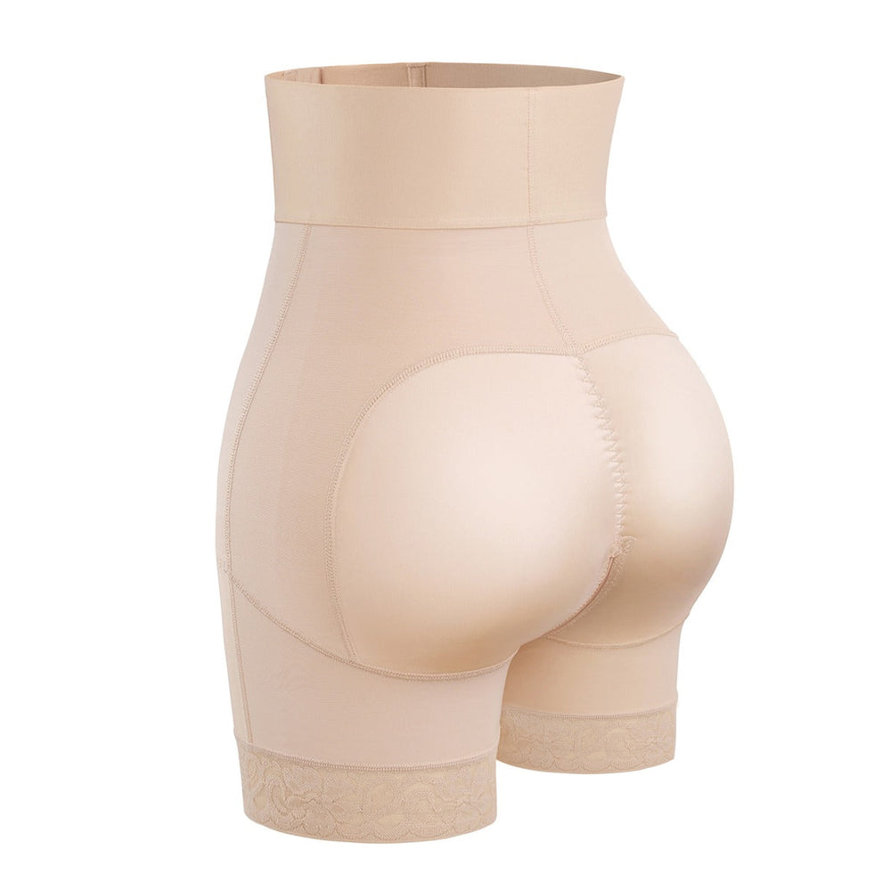Corrigerende Body Shaper Short